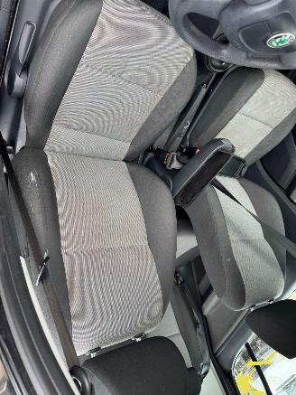 Skoda Fabia 1.2-12V Go picture 15