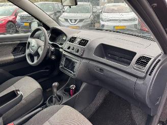 Skoda Fabia 1.2-12V Go picture 11