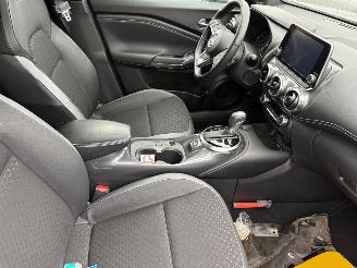 Nissan Juke 1.0 DIG-T N-Connecta picture 15