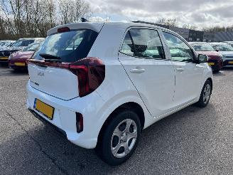 Kia Picanto 1.0 DPI DynamicLine picture 5