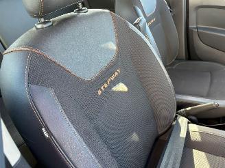 Dacia Logan MCV 0.9 TCe Stepway picture 12