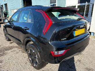 Kia Niro EV DynamicLine 64.8 kWh picture 3