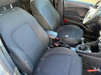 Ford Fiesta 1.0 EcoBoost Titanium picture 11