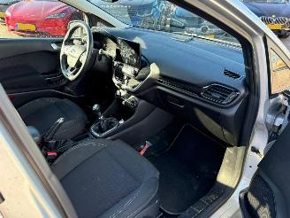 Ford Fiesta 1.0 EcoBoost Titanium picture 10