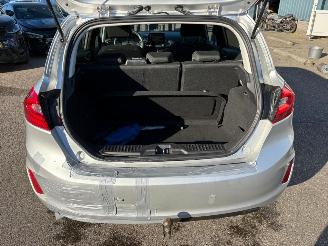 Ford Fiesta 1.0 EcoBoost Titanium picture 5