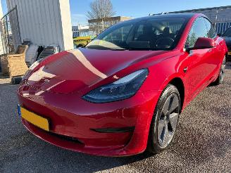 Schadeauto Tesla Model 3 Standard RWD Plus 60 kWh 2023/4