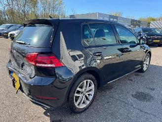 Volkswagen Golf 1.5 TSI Comfortline Business picture 5