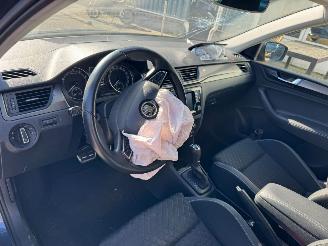 Skoda Rapid 1.0 AUTOMAAT  TSI Greentech Clever picture 11