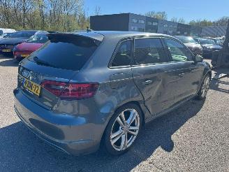 Audi A3 Sportback 1.2 TFSI Ambition Pro Line S picture 6