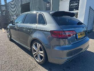Audi A3 Sportback 1.2 TFSI Ambition Pro Line S picture 3