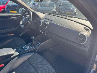 Audi A3 Sportback 1.2 TFSI Ambition Pro Line S picture 15