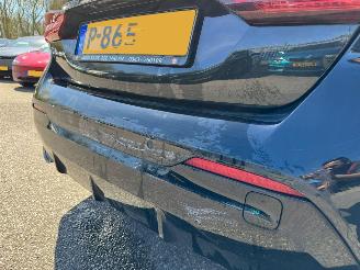 BMW 1-serie 118i AUTOMAAT High Executive picture 5