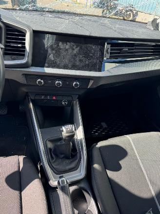 Audi A1 Sportback 25 TFSI Pro Line picture 17