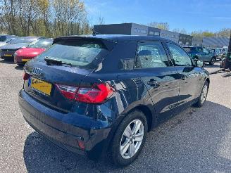 Audi A1 Sportback 25 TFSI Pro Line picture 5