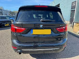 BMW 2-serie Gran Tourer 218i AUTOMAAT 7p. High Executive Launch Edition picture 4