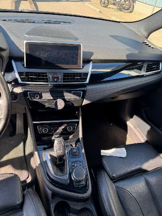 BMW 2-serie Gran Tourer 218i AUTOMAAT 7p. High Executive Launch Edition picture 15