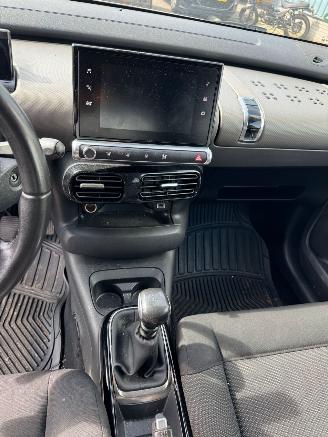 Citroën C4 cactus 1.2 PureTech Shine picture 12