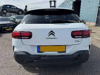 Citroën C4 cactus 1.2 PureTech Shine picture 4