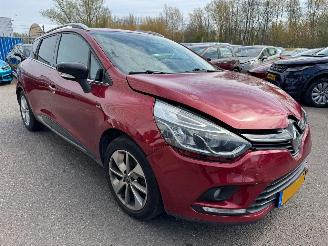 Renault Clio Estate 0.9 TCe Limited picture 6