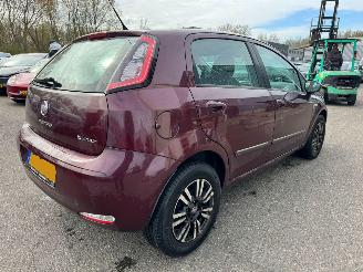 Fiat Punto Evo 0.9 TwinAir Easy picture 5