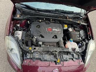 Fiat Punto Evo 0.9 TwinAir Easy picture 7