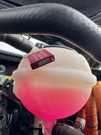 Volkswagen Golf 1.4 AUTOMAAT TSI GTE picture 13