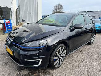 škoda osobní automobily Volkswagen Golf 1.4 AUTOMAAT TSI GTE 2015/12