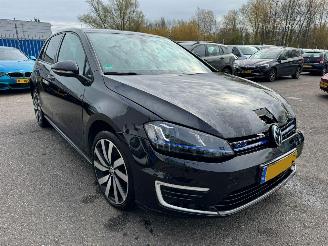 Volkswagen Golf 1.4 AUTOMAAT TSI GTE picture 7