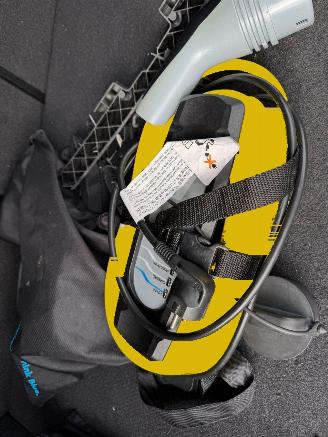 Volkswagen Golf 1.4 AUTOMAAT TSI GTE picture 15