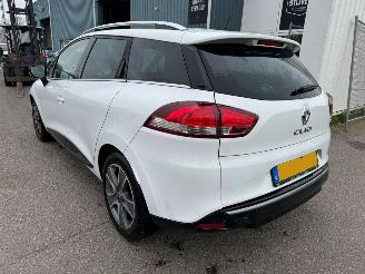 Renault Clio 1.5 dCi ECO Night&Day picture 3