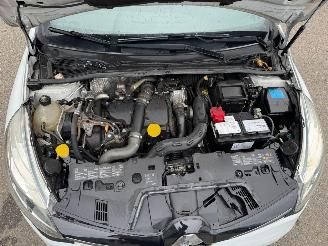Renault Clio 1.5 dCi ECO Night&Day picture 7