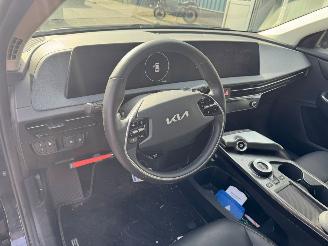 Kia EV6 Light Edition 58 kWh picture 12