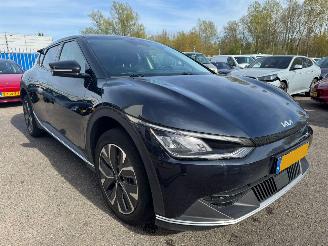 Kia EV6 Light Edition 58 kWh picture 7