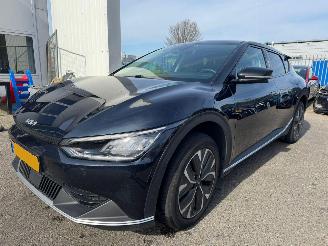 Unfallwagen Kia EV6 Light Edition 58 kWh 2024/4