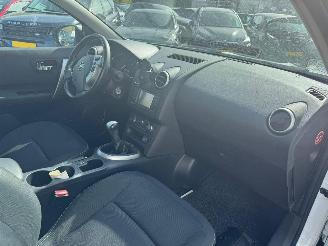 Nissan Qashqai 1.6 Connect Edition picture 12