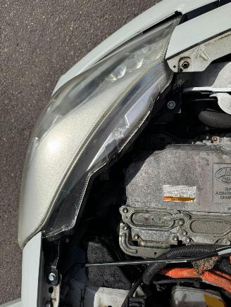 Toyota Yaris 1.5 AUTOMAAT Full Hybrid Dynamic picture 11