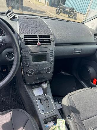 Mercedes A-klasse 160 AUTOMAAT Business Class picture 12