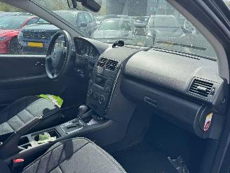 Mercedes A-klasse 160 AUTOMAAT Business Class picture 13