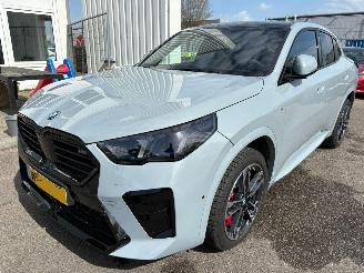 Unfallwagen BMW iX2 eDrive20 67 kWh 2025/7