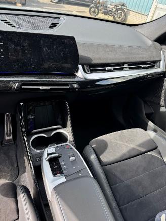 BMW iX2 eDrive20 67 kWh picture 22