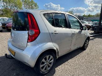 Opel Agila 1.2 Edition picture 5