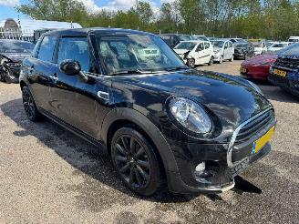 Mini One 1.5 One Business Edition picture 6