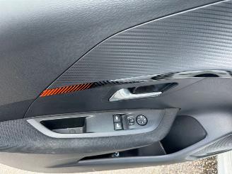 Peugeot e-208 50 kWh Active picture 19