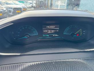 Peugeot e-208 50 kWh Active picture 14