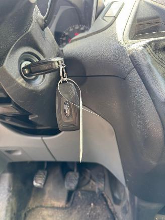 Ford Transit Custom 340 2.0 TDCI L2H1 Ambiente picture 19