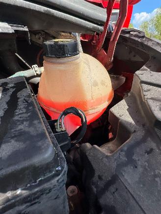 Ford Transit Custom 340 2.0 TDCI L2H1 Ambiente picture 11