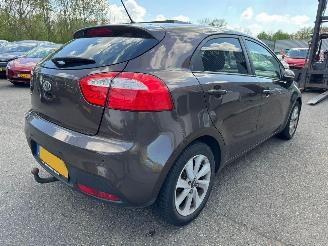 Kia Rio 1.1 CRDi Super Pack picture 5