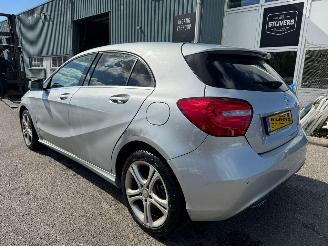 Mercedes A-klasse 180 Ambition picture 3