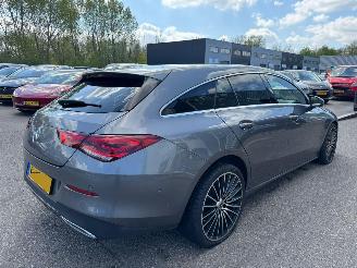 Mercedes Cla-klasse Shooting Brake 180 Advantage picture 5