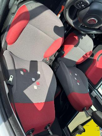 Fiat Panda 0.9 AUTOMAAT TwinAir Lounge picture 16